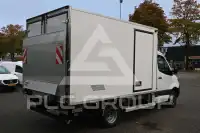 2024 Mercedes Benz Sprinter