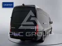 2024 Mercedes Benz Sprinter