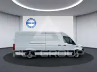 2024 Mercedes Benz Sprinter