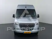 2024 Mercedes Benz Sprinter