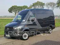 2024 Mercedes Benz Sprinter