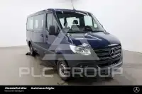 2024 Mercedes Benz Sprinter