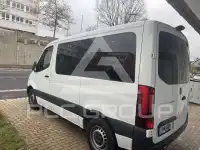 2024 Mercedes Benz Sprinter
