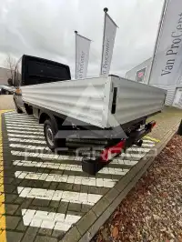 2024 Mercedes Benz Sprinter