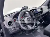 2024 Mercedes Benz Sprinter
