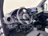 2024 Mercedes Benz Sprinter