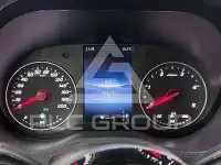 2024 Mercedes Benz Sprinter