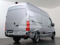 2024 Mercedes Benz Sprinter