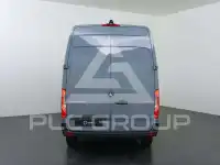 2024 Mercedes Benz Sprinter