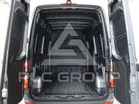 2024 Mercedes Benz Sprinter