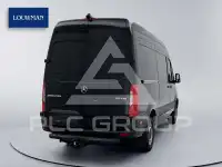 2024 Mercedes Benz Sprinter