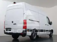 2024 Mercedes Benz Sprinter
