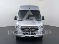 2024 Mercedes Benz Sprinter