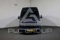 2024 Mercedes Benz Sprinter