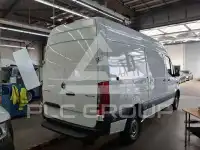 2024 Mercedes Benz Sprinter