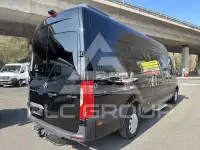 2024 Mercedes Benz Sprinter
