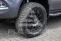 2024 Mercedes Benz Sprinter