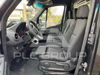 2024 Mercedes Benz Sprinter