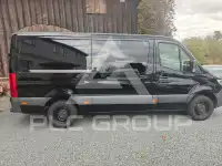 2024 Mercedes Benz Sprinter