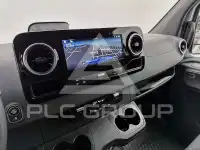 2024 Mercedes Benz Sprinter