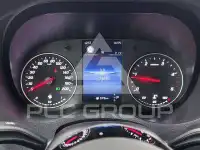 2024 Mercedes Benz Sprinter