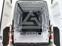 2024 Mercedes Benz Sprinter