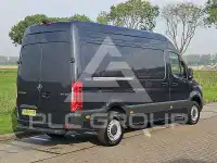2024 Mercedes Benz Sprinter
