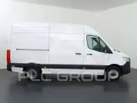 2024 Mercedes Benz Sprinter