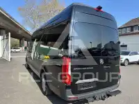 2024 Mercedes Benz Sprinter
