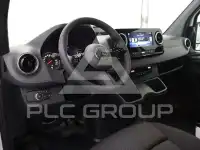 2024 Mercedes Benz Sprinter