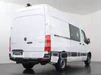 2024 Mercedes Benz Sprinter