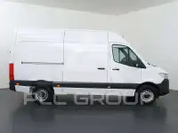 2024 Mercedes Benz Sprinter