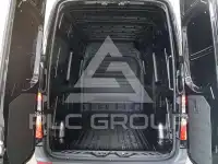 2024 Mercedes Benz Sprinter