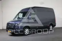 2024 Mercedes Benz Sprinter