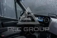 2024 Mercedes Benz Sprinter