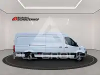 2024 Mercedes Benz Sprinter