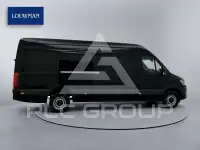 2024 Mercedes Benz Sprinter