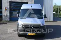 2024 Mercedes Benz Sprinter