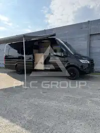 2024 Mercedes Benz Sprinter