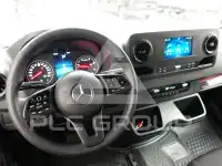 2024 Mercedes Benz Sprinter