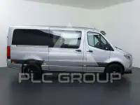 2024 Mercedes Benz Sprinter
