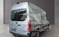 2024 Mercedes Benz Sprinter