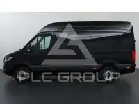 2024 Mercedes Benz Sprinter
