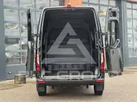 2024 Mercedes Benz Sprinter
