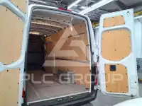 2024 Mercedes Benz Sprinter