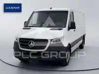 2024 Mercedes Benz Sprinter