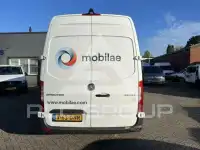 2024 Mercedes Benz Sprinter