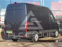 2024 Mercedes Benz Sprinter