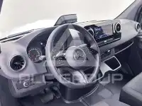 2024 Mercedes Benz Sprinter
