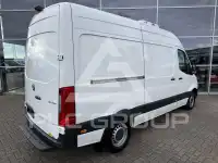 2024 Mercedes Benz Sprinter